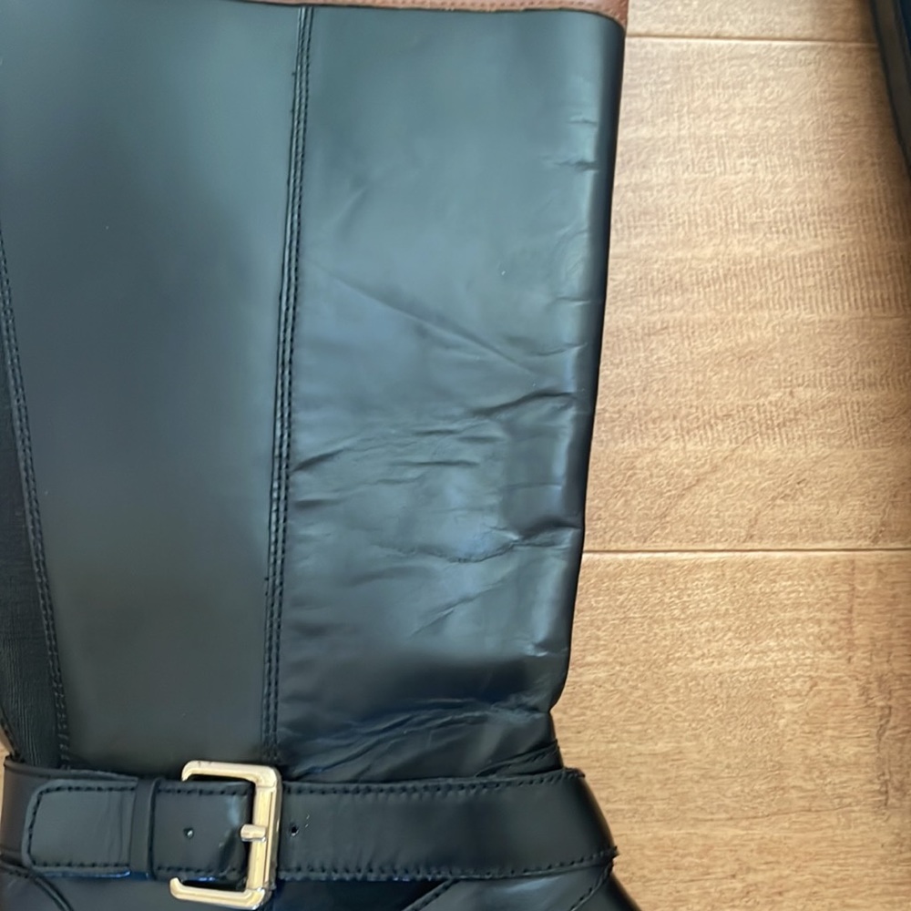 Bandolino riding boots! New! - Picture 7 of 10